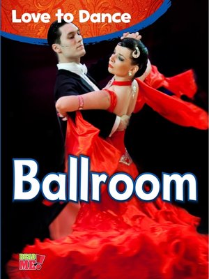 cover image of Ballroom